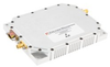800 to 2000 MHz SMA GaN Power Amplifier, 45W, L-Band, 28V, 45% Efficiency and Class AB -- FMAM5077
