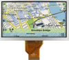 All Shore Industries, Inc. > Liquid Crystal Displays | - ASI-T-650MA8AN/W - All Shore Industries