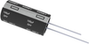 Cap, 1Uf, 50V, Alu Elec, Radial; Capacitance Kemet - 87AC6373 - Newark, An Avnet Company