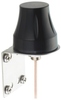 Dome Antenna, 2.5-2.8Ghz, -4.5Dbi Rohs Compliant Taoglas - 29AK0013 - Newark, An Avnet Company