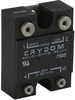 Solid State Relay, 125A, 4-32Vdc, Panel; Contact Configuration Sensata/crydom - 41X7803 - Newark, An Avnet Company