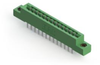 Card Edge Conn, Dual Side, 26Pos, Th; Card Edge Connector Type Edac - 58AJ0026 - Newark, An Avnet Company