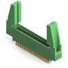 Card Edge Conn, Dual, 36Pos, Wire Wrap; Card Edge Connector Type Edac - 68AJ3863 - Newark, An Avnet Company