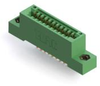 Card Edge Conn, Single, 11Pos, Wire Wrap; Card Edge Connector Type Edac - 65AJ0417 - Newark, An Avnet Company