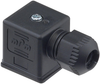 Din Valve Conn, Rcpt, 3Pos, Cable; No. Of Contacts Molex - 72AC7297 - Newark, An Avnet Company