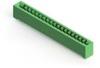 Card Edge Conn, Dual Side, 36Pos, Th; Card Edge Connector Type Edac - 87AH1765 - Newark, An Avnet Company