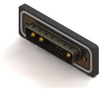 Comb D Sub, Plug, Db-9W4, Panel/th; Product Range Edac - 31AK8827 - Newark, An Avnet Company