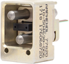 Fiber Optic Conn, 1Mt, Vita 66.4; Fibre Optic Connector Type Amphenol Aerospace - 23AJ4999 - Newark, An Avnet Company