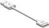 Cable Assy, Usb A Pl-7P Mag Conn, 1M, Wh Rohs Compliant Multicomp Pro - 30AK6597 - Newark, An Avnet Company
