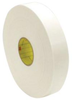 Tape, 65.84M X 12.7Mm, White, Pe Film; Adhesive Type 3M - 82H0437 - Newark, An Avnet Company
