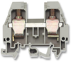 Terminal Block, Din Rail, 2Pos, 8Awg; No. Of Positions Wieland Electric - 34M8980 - Newark, An Avnet Company