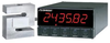 Panel Meter, 115Vac; No. Of Digits / Alpha Omega - 62AH2573 - Newark, An Avnet Company