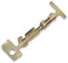 Contact, Socket, 24-20Awg, Crimp; Product Range Amp - Te Connectivity - 25AJ3223 - Newark, An Avnet Company