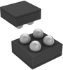IC LED DRIVER LINEAR DIM 4DSBGA -- 815-LP5560TMX/NOPB - Image