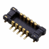 Rectangular Connectors - AXE610124 - 1020929-AXE610124 - Win Source Electronics