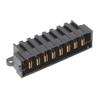 Blade Type Power Connectors - MPT-08-01-03-L-RA-SD - Lingto Electronic Limited
