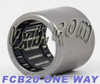 FCB20 One Way Needle Bearing/Clutch 20x26x26 - Kit8242_1 - NationSkander California Corporation