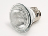 20 Watt, 120 Volt MR16 Halogen Flood BAB Bulb -- B620220 - Image