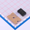 Capacitors >> Film Capacitors -- BFC237357104 - Image