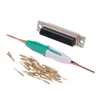 D-Sub Connector Assemblies - 204517-3-ND - DigiKey