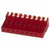 Free Hanging, Panel Mount - A24996-ND - DigiKey