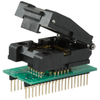 Programming Adapters, Sockets - 309-1096-ND - DigiKey