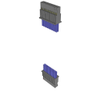 Rectangular Cable Assemblies - SFSD-12-28-G-14.00-D-NDX-ND - DigiKey