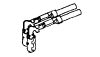Automotive Connectors - 353376-3 - Powell Electronics, Inc.