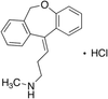 Nordoxepin HCl - 12720 - Medical Isotopes, Inc.