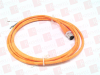 QD Cable/Cord Set - 88330005 - Radwell International