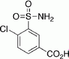 4-Chloro-3-sulfamoylbenzoic Acid - 4902 - Medical Isotopes, Inc.