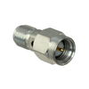 Coaxial Connector (RF) Adapters - A111745-ND - DigiKey