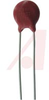 Varistor, Circuit Protection;25VAC/31VDC;79V;5A;Metal Oxide;900pF;Radial - 70184677 - Allied Electronics, Inc.