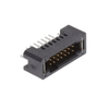 Headers, Male Pins - TFM-107-03-S-D-WT-ND - DigiKey