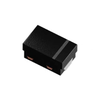 Single Zener Diodes - BZX884B33L-HG3-08 - ODG (Origin Data Global)