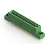 Edgeboard Connectors - 151-845-038-521-203-ND - DigiKey