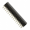 Headers, Receptacles, Female Sockets - 3M9243-ND - DigiKey