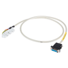 Cable Assemblies - 2946-706-7753/602-300-ND - DigiKey
