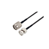 Coaxial Cables (RF) - 6099-PE3W12607/HS-36-ND - DigiKey