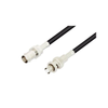 Coaxial Cables (RF) - 6099-PE34446-100CM-ND - DigiKey