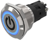 Push Button Switches - 2479055 - RS Components, Ltd.