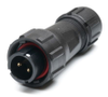Industrial Circular Connectors - 2072246 - RS Components, Ltd.