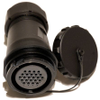 Industrial Circular Connectors - 2506172 - RS Components, Ltd.