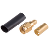 Coaxial Connectors - 2955946 - RS Components, Ltd.