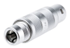 Industrial Circular Connectors - 1732326 - RS Components, Ltd.