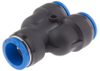 Pneumatic Fittings -- 1215526 - Image