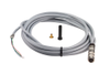 Connection cable Z30/T5/T10F (KF1) - 1-KAB139A-6 - Hottinger Bruel and Kjaer UK Ltd.