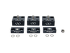 Kinematic Breadboard Adaptor Set, Fixed - AKP-FX - Newport MKS