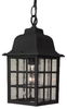 Exterior -Hanging - 93581 - Light Center (The)