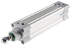 Pneumatic Piston Rod Cylinders - 1215295 - RS Components, Ltd.